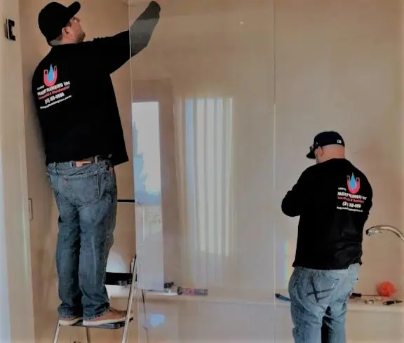 Professional plumbing installation for Tankless Water Heater Installation in Twin Rocks